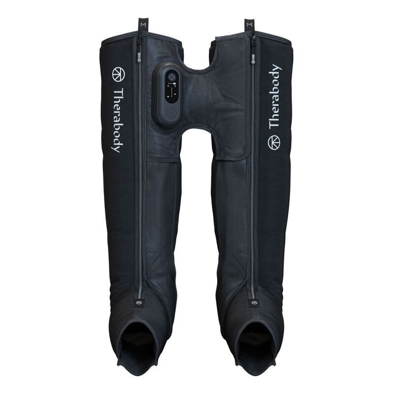 Therabody JetBoots PRIME Portable Recovery Boots (Medium) Therabody JetBoots PRIME Portable Recovery Boots (Medium)