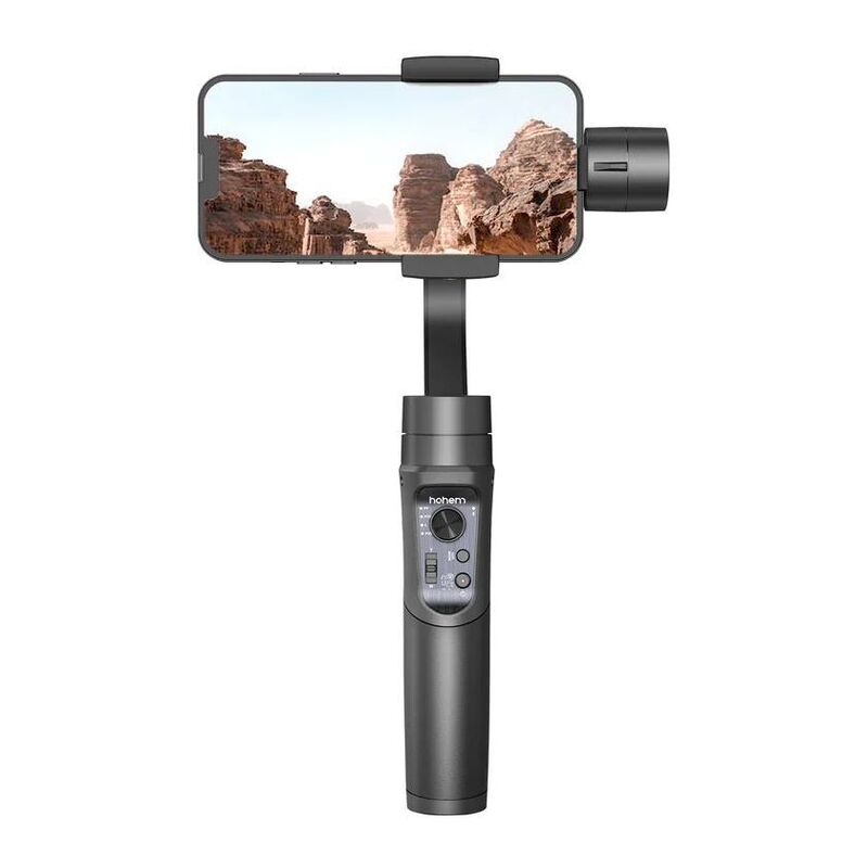 Hohem iSteady Mobile+ 3-Axis Handheld Smartphone Gimbal