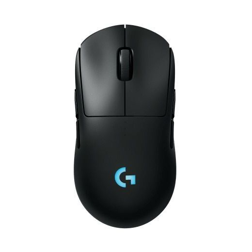Logitech G Pro 2 LightSpeed Wireless Gaming Mouse - Black Logitech G Pro 2 LightSpeed Wireless Gaming Mouse - Black
