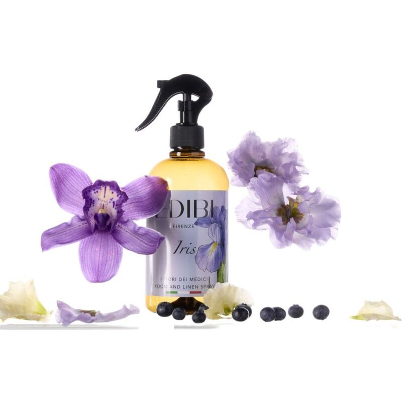 Edibi Firenze Iris Spray 500ml