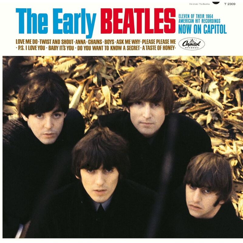 The Early Beatles (1964 US Mono Master) | The Beatles