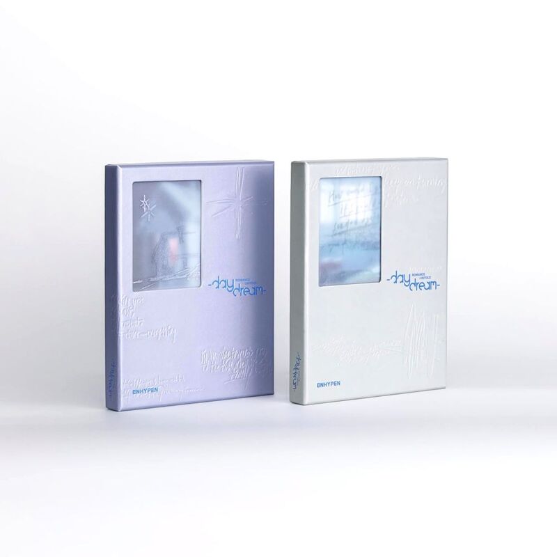 Romance : Untold Daydream (Random Ver.) (Assortment  Includes 1)|Enhypen