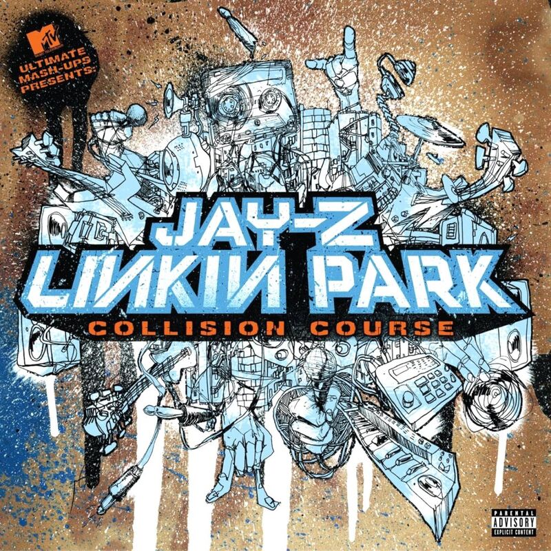 Collision Course | Linkin Park & Jay-Z