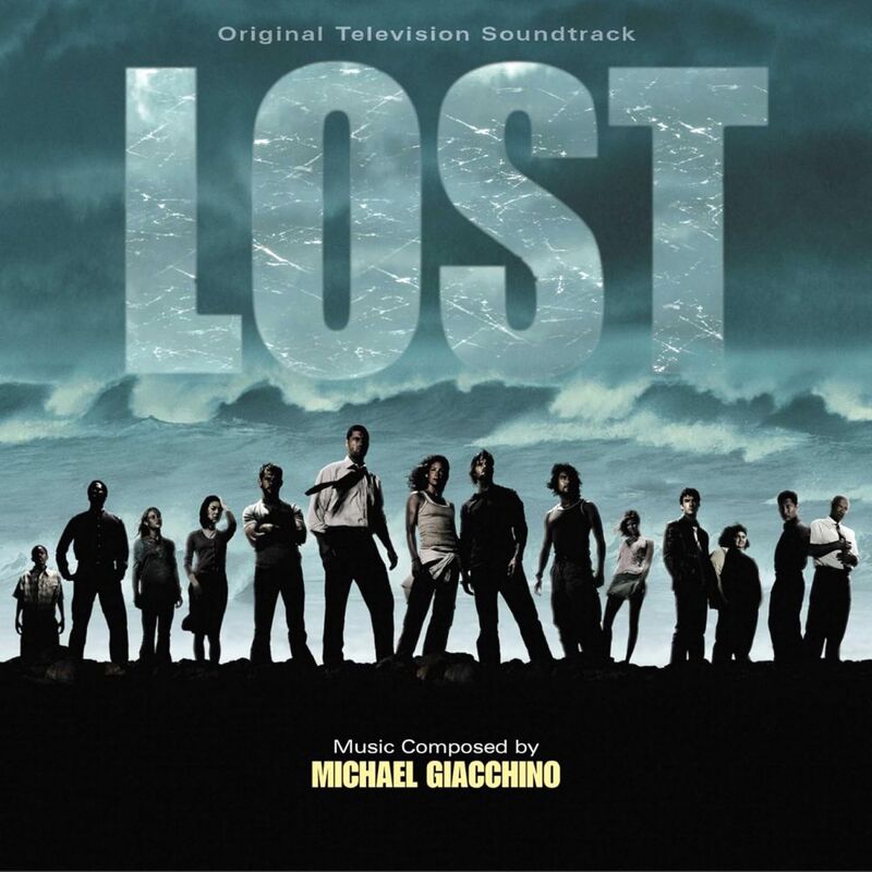 Lost (2 Discs) | Original Soundtrack