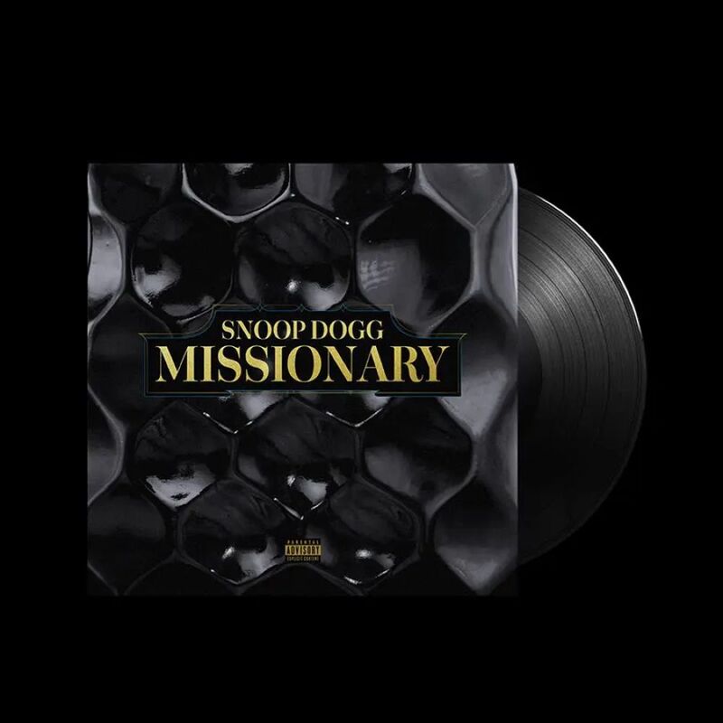 Missionary (Picture Disc) | Snoop Dogg Dr. Dre