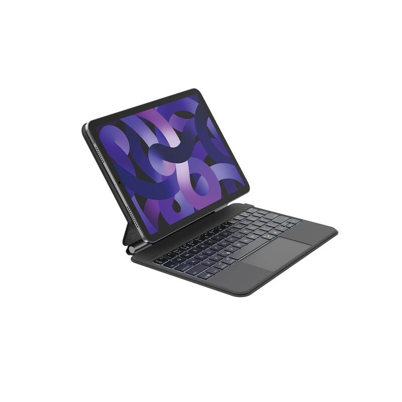 Belkin Keyboard Magnet Folio For iPad Pro 11-Inch M4 (UK)