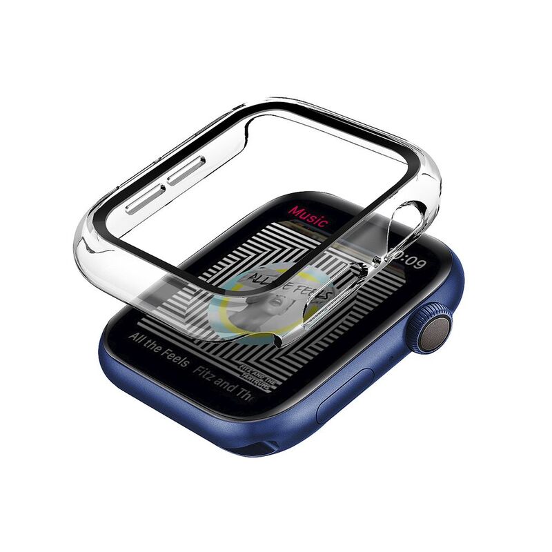 Skinarma Apple Watch Glass Shield Gado 42 mm - Clear