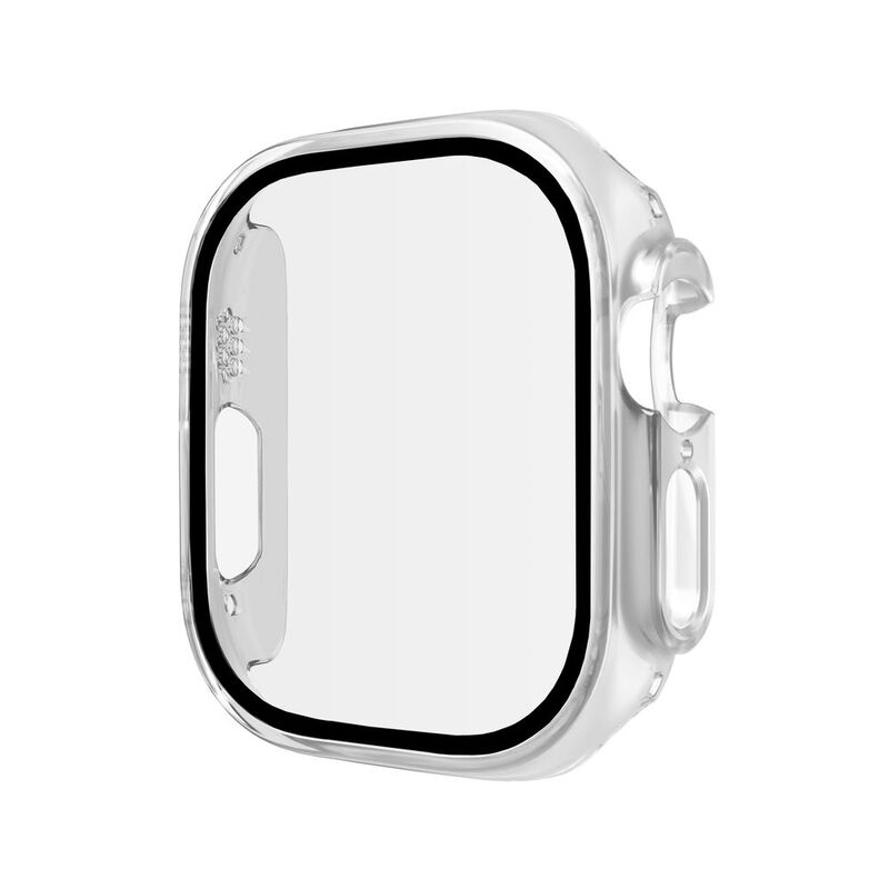 Skinarma Apple Watch Glass Shield Gado 46 mm - Clear