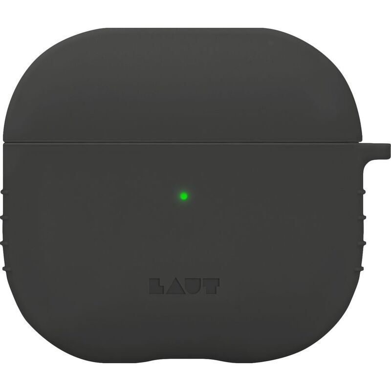 Pod For Airpods 4 - Charcoal