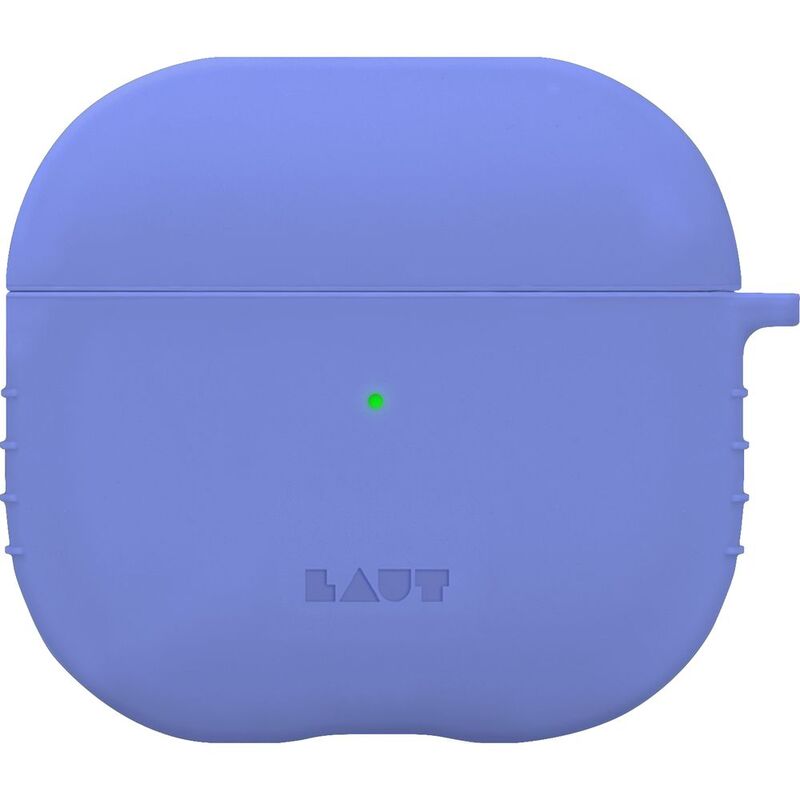 Pod For Airpods 4 - Heron Blue Pod For Airpods 4 - Heron Blue
