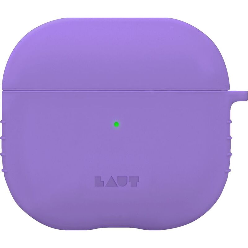 Pod For Airpods 4 - Lavender