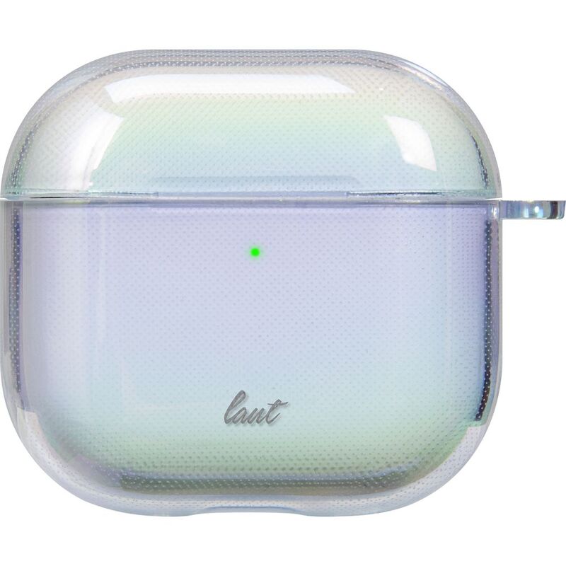Holo For Airpods 4 - Pearl