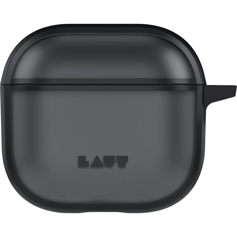 Huex Protect For Airpods 4 - Black