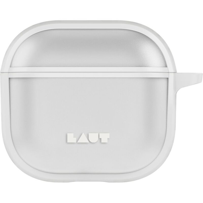 Huex Protect For Airpods 4 - Frost