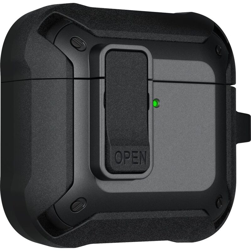 Zentry For Airpods 4 - Black