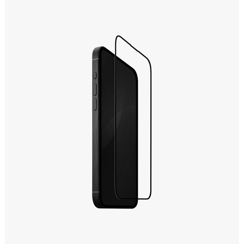 Uniq Optix Xenon Nanoceram iPhone 16 Pro Glass Screen Protector