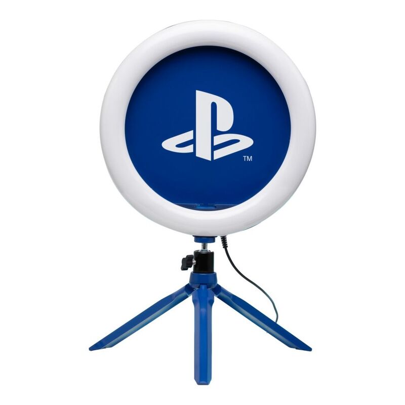 Paladone Playstation Streaming Light Ring