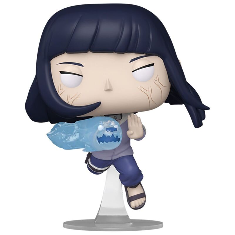 Funko Pop! Animation Naruto S Hinata 3.75-Inch Vinyl Figure