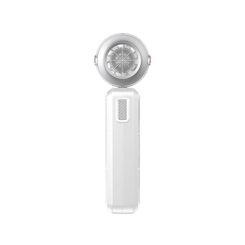 Skinarma Portable Handheld Fan 4000mAh Gyro - White