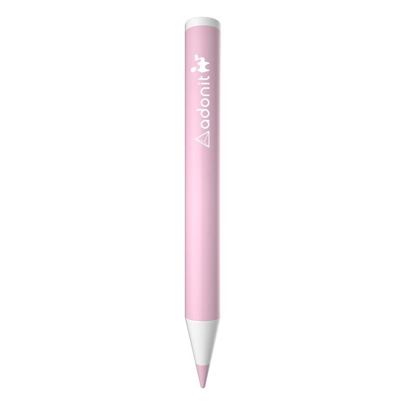 Adonit Stylus Kids For iPad - Pink
