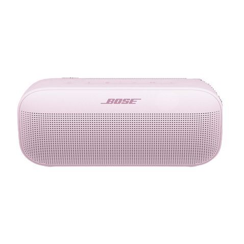 Bose Soundlink Flex II Petal Pink Bluetooth Speaker