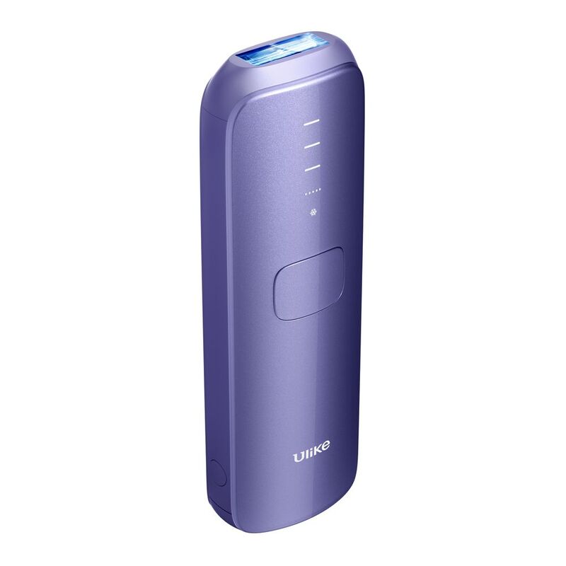 Ulike Air 3 Laser Hair Removal For Women And Men - Purple Ulike Air 3 Laser Hair Removal For Women And Men - Purple