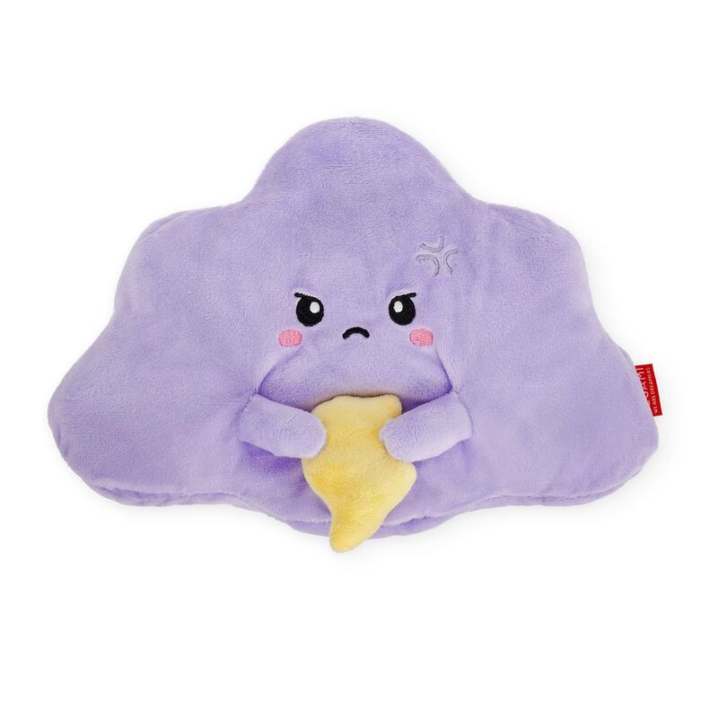 Legami Heat Pack with Linseed - Warm Cuddles - Cloud Legami Heat Pack with Linseed - Warm Cuddles - Cloud