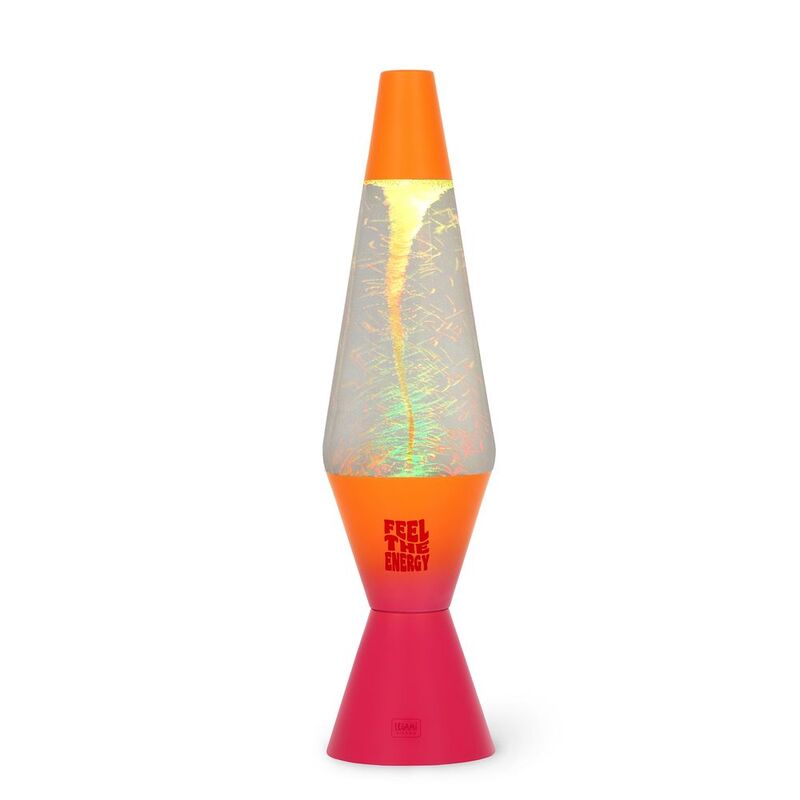Legami Tornado LED Lamp - Tornado Lamp Legami Tornado LED Lamp - Tornado Lamp