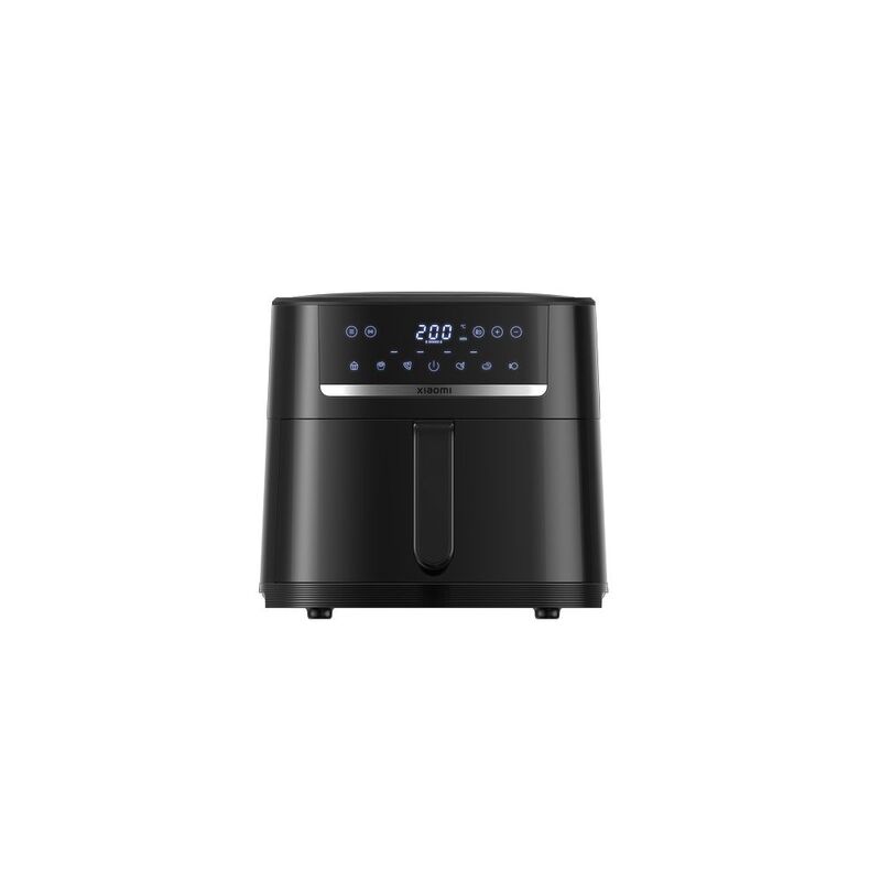 Xiaomi BHR8538HK Air Fryer Essential 6L (GCC) - Black