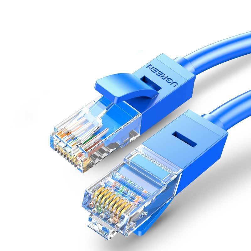UGREEN Cat 6 U/UTP LAN Cable 15M (Blue)