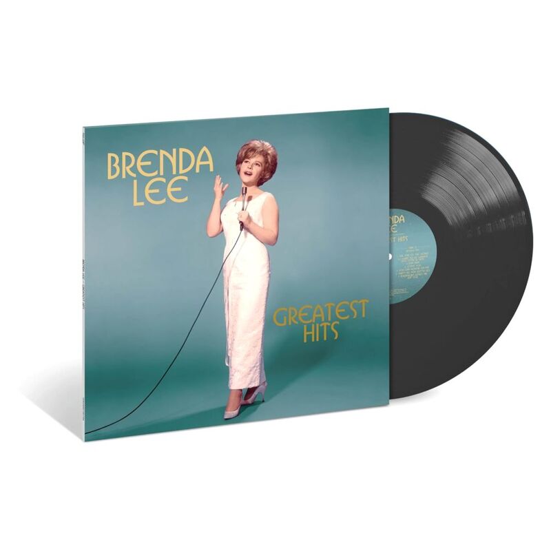 Greatest Hits|Brenda Lee