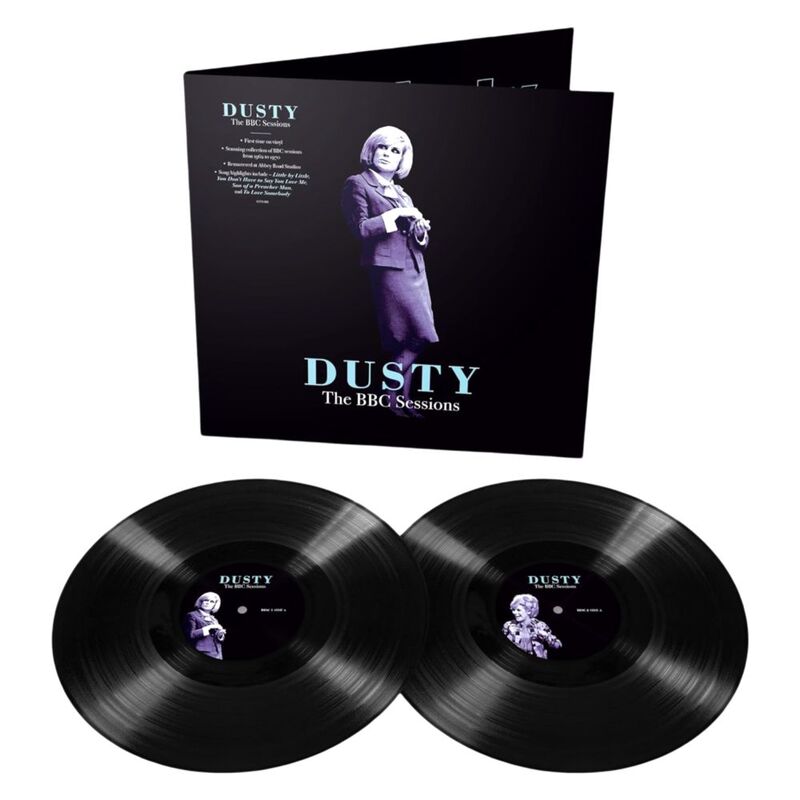 The Complete Bbc Sessions (2 Discs) | Dusty Springfield