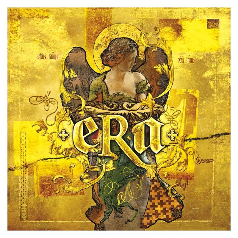 The Very Best Of Era (Limited Edition) | Era