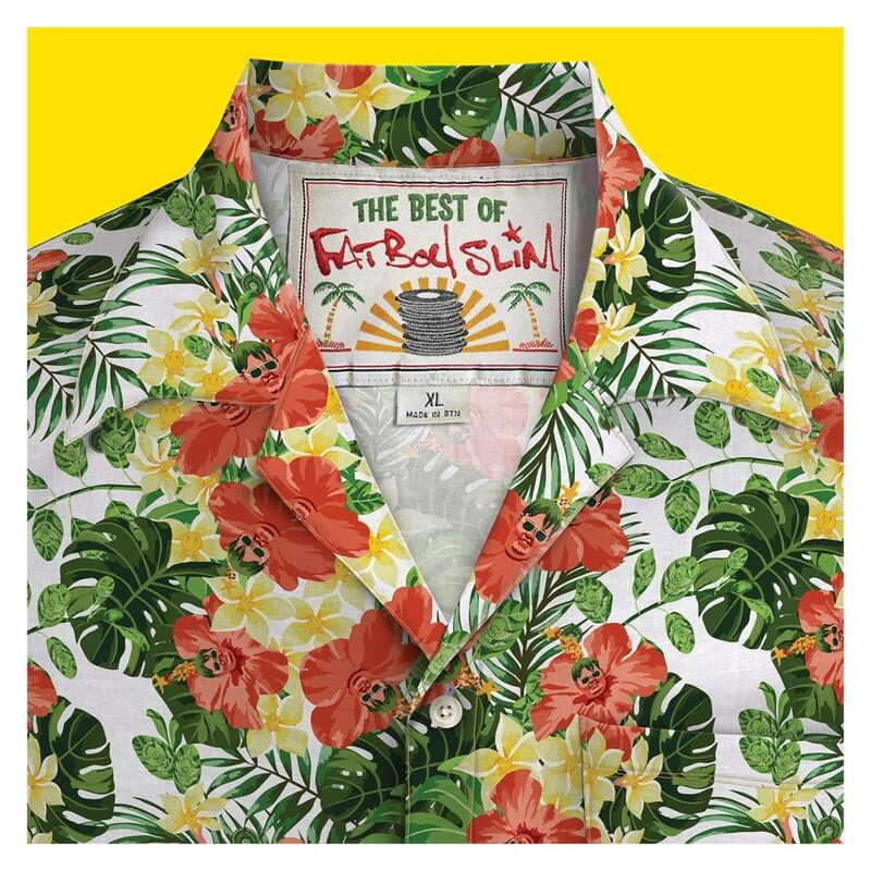 The Best Of Fatboy Slim | Fatboy Slim