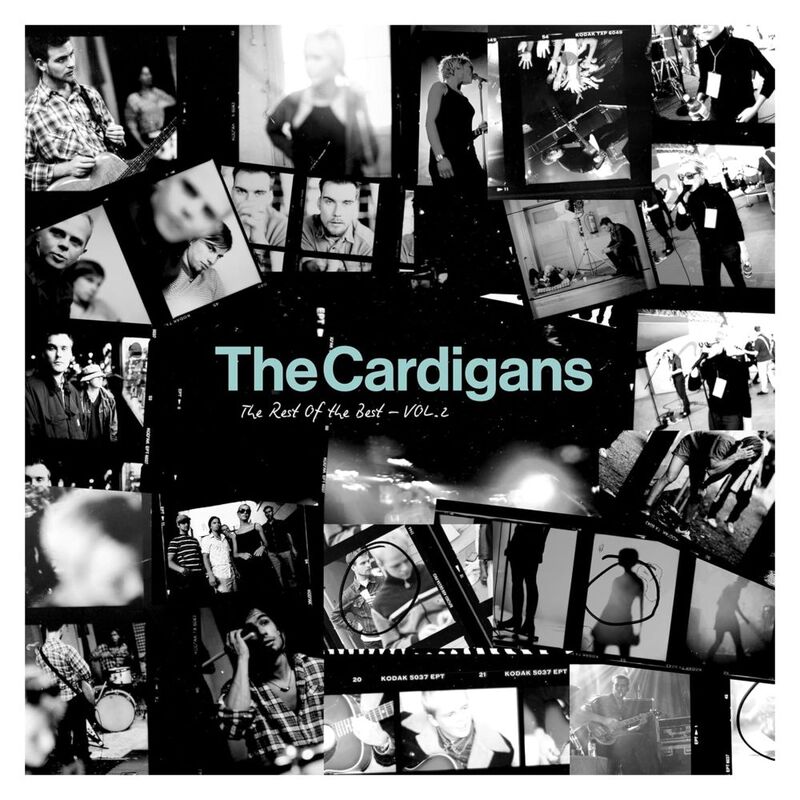 The Rest Of The Best Vol. 2 (2 Discs) | The Cardigans