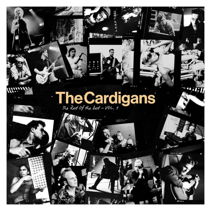 The Rest Of The Best Vol. 1 (2 Discs) | The Cardigans