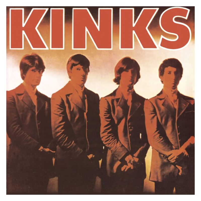 Kinks (Mono) | The Kinks