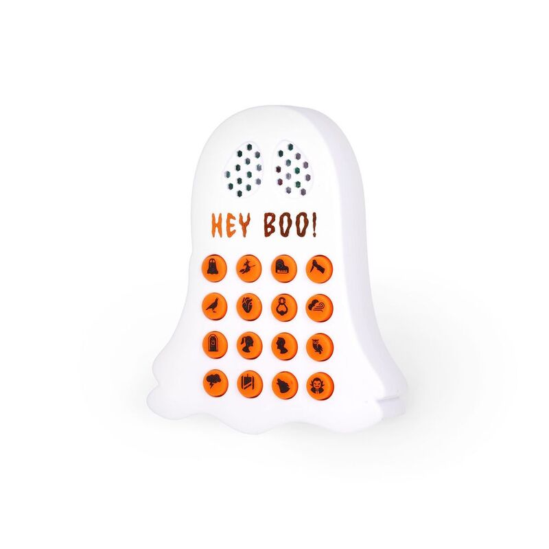 Legami Spooky Sound Machine - Hey Boo! - Halloween
