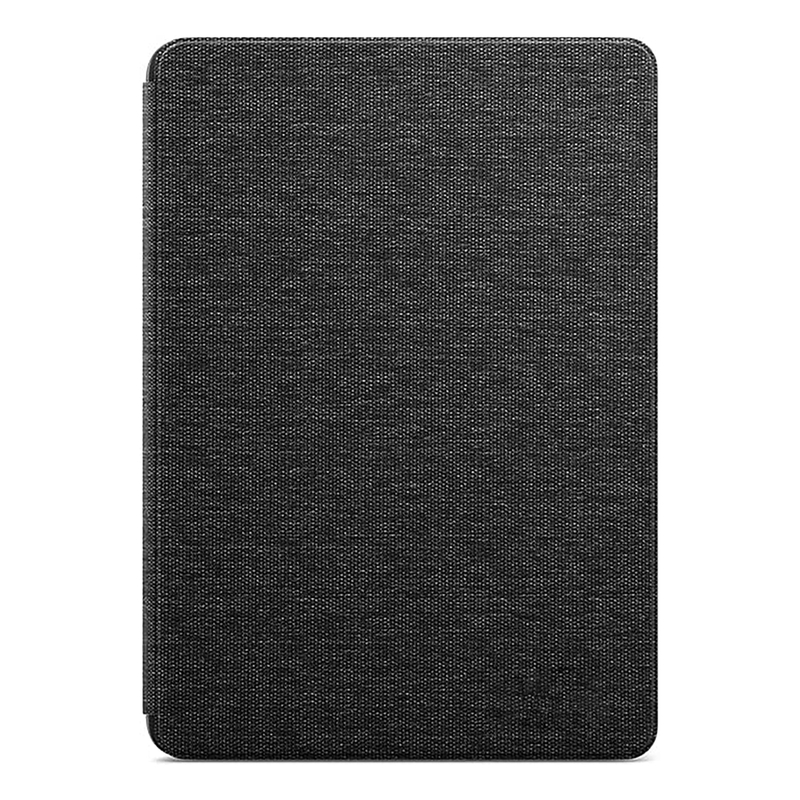 DOT Folio Case For New Kindle 2022-2024  - Woven Black