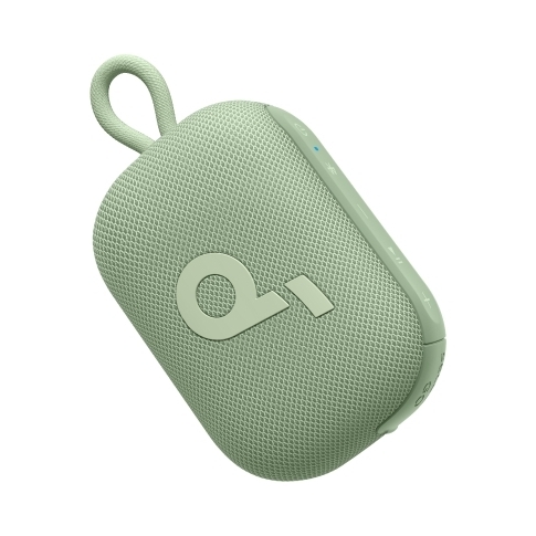 soundcore Select 4 Go Bluetooth Speaker - Green soundcore Select 4 Go Bluetooth Speaker - Green