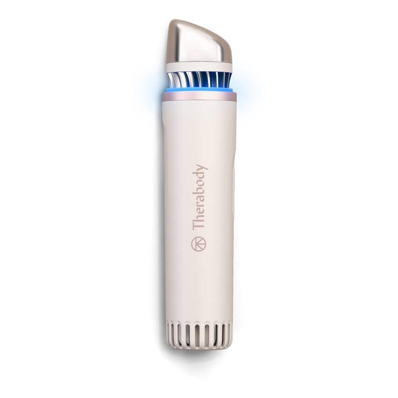 Therabody TheraFace Depuffing Wand - White Therabody TheraFace Depuffing Wand - White