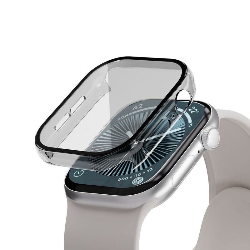 Hyphen Defendr Apple Watch Protector Series 10 - Transparent 42mm
