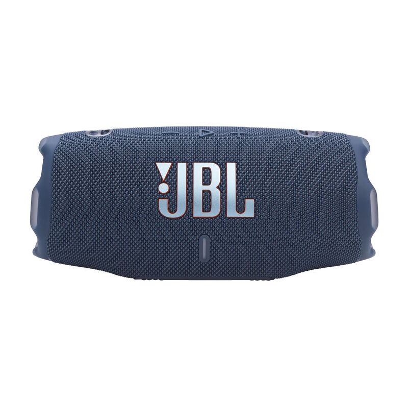 JBL Charge 6 Portable Bluetooth Spearker - Blue