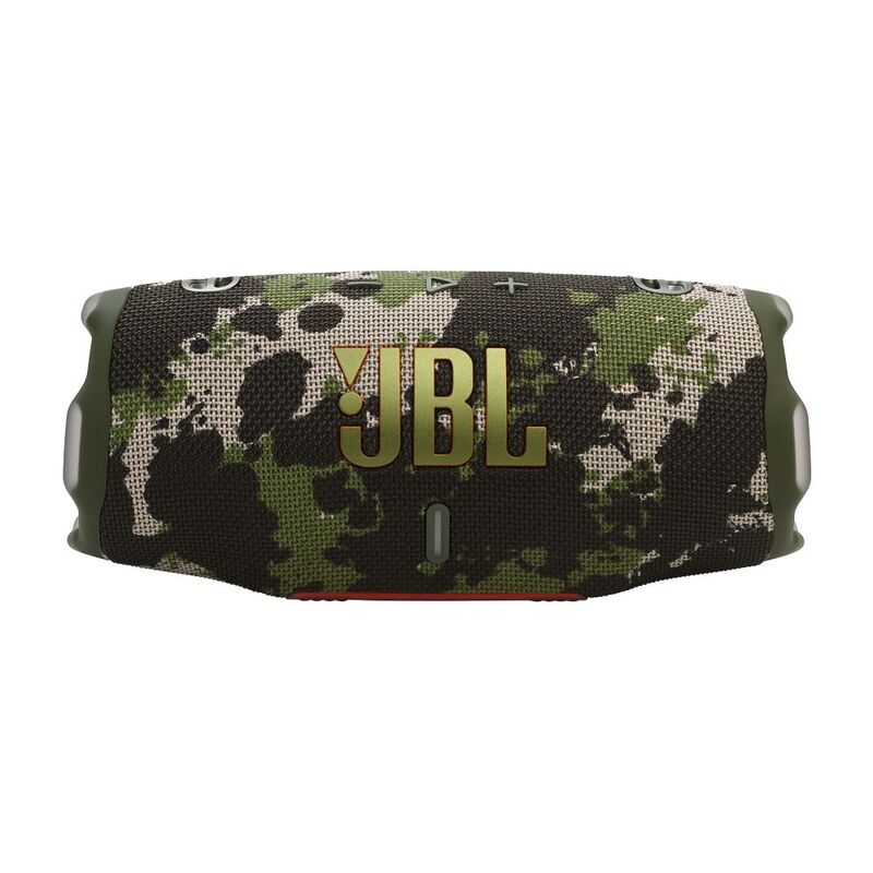 JBL Charge 6 Portable Bluetooth Spearker - Squad
