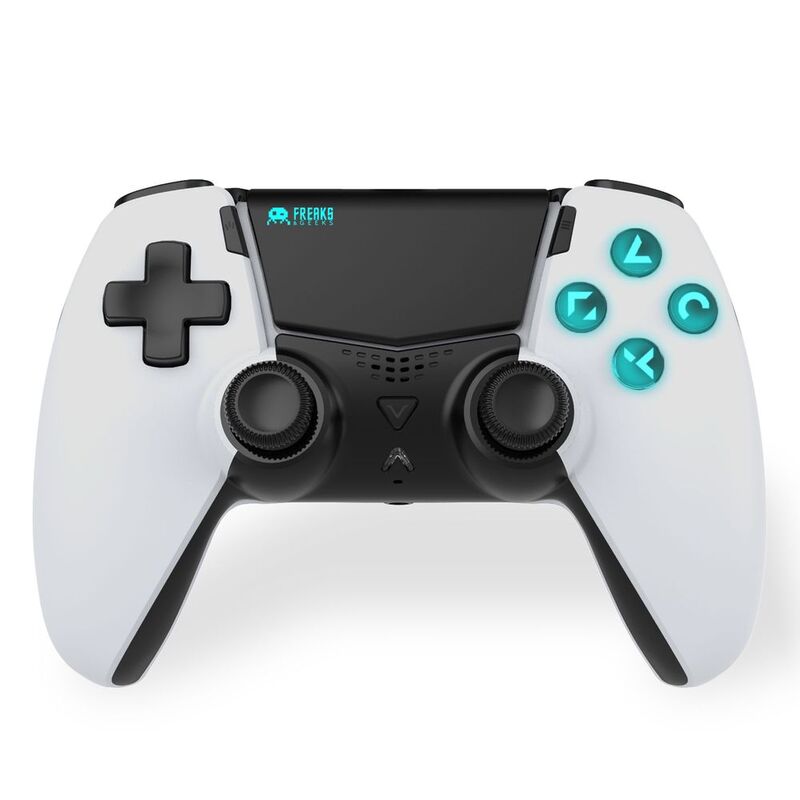 Freaks & Geeks Wireless Controller For PS5