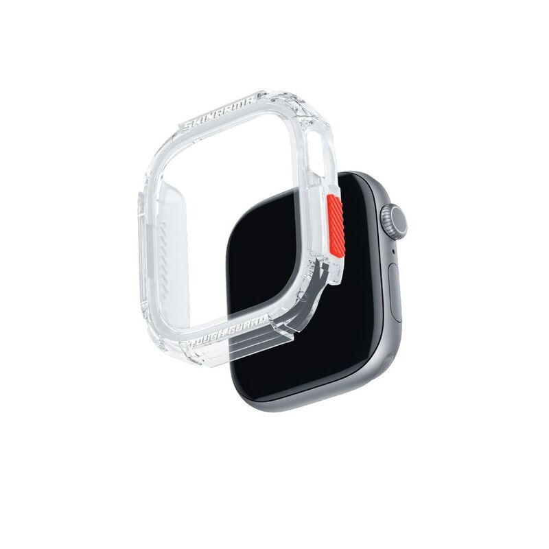 Skinarma Apple Watch Case 42mm - Atom Frost