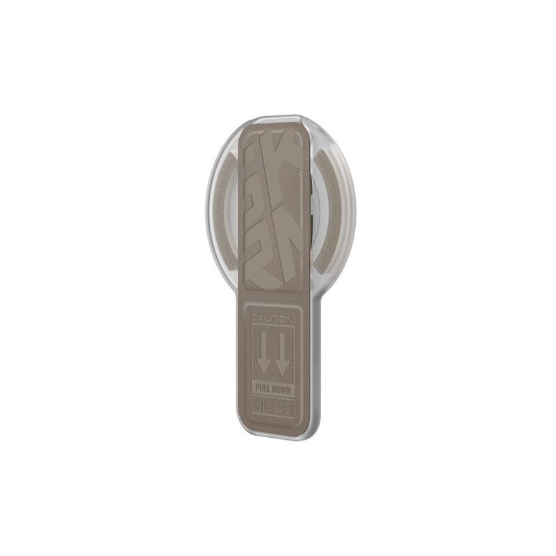 Skinarma Magnetic Smart Grip-Stand Arch XE Phaze - Champagne