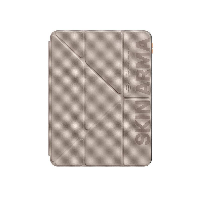 Skinarma iPad Air 11-Inch (M2) Folio Case - Gamma Stone