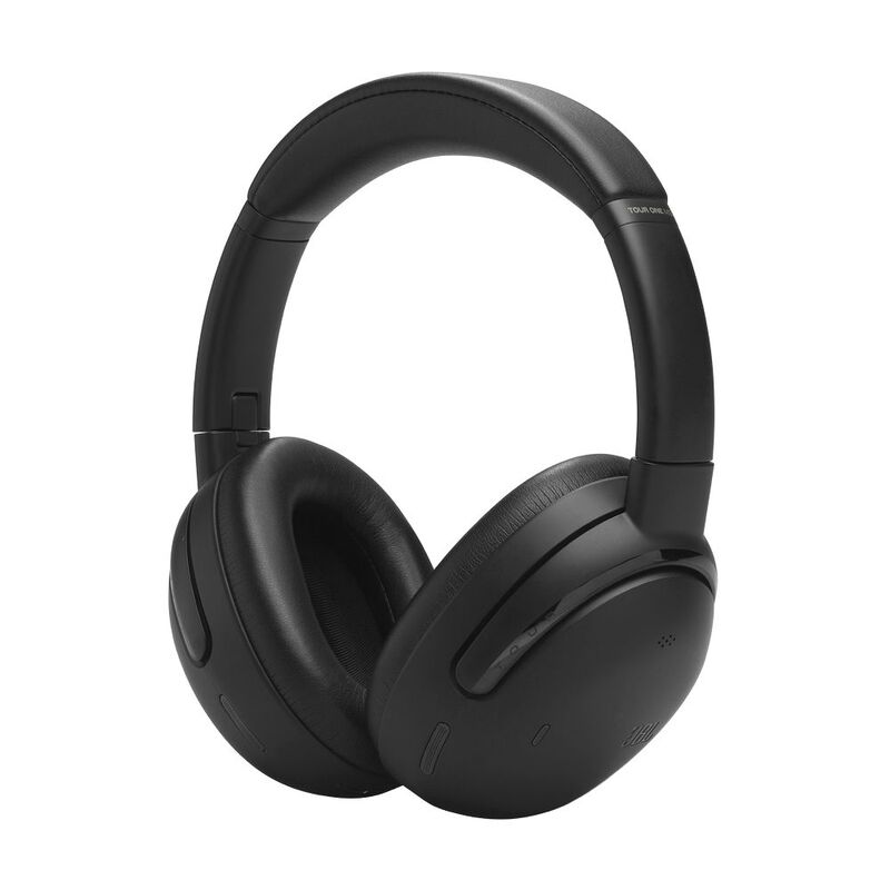 JBL Tour One M3 Smart TX Wireless Over-Ear Headphone - Black JBL Tour One M3 Smart TX Wireless Over-Ear Headphone - Black