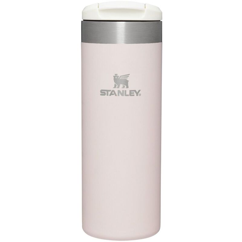Stanley The Aerolight Transit Mug - Rose Quartz 470ml/16oz